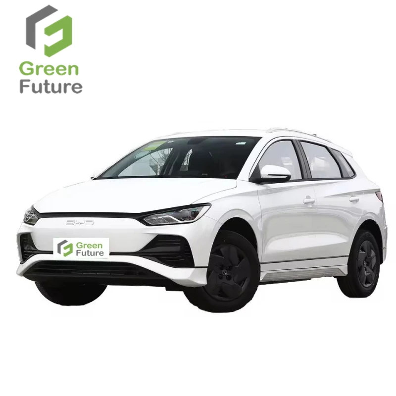 Депозит BYD электромобили Byd E2 Hot Sellin024 роскошный EV 5-местный большой внедорожник Левостороннее Авто купить автомобиль онлайн электронный
