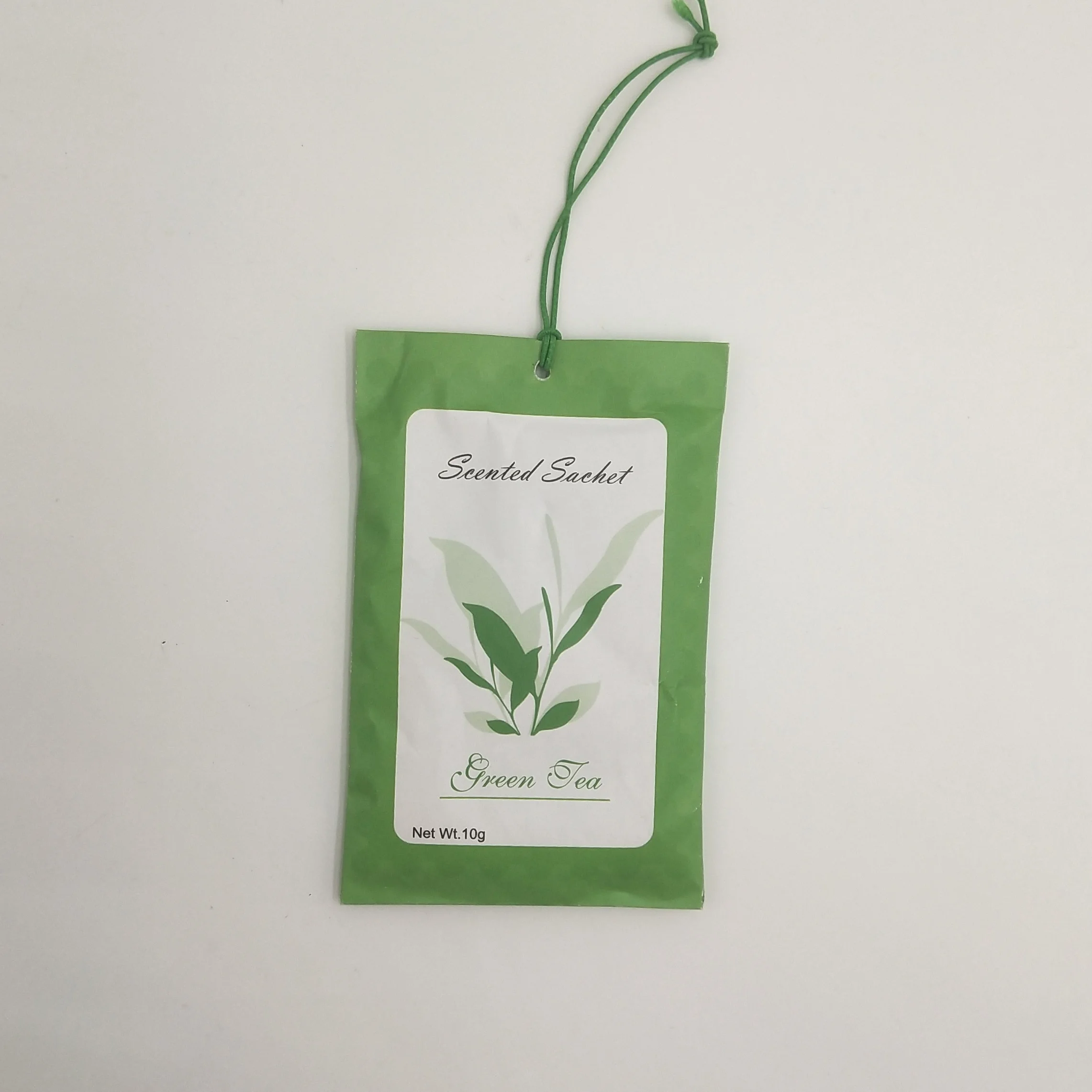 10g Fine Smell Scented Fragrance Sachet /Fragrance Bag/Scented Paper Aroma Bag