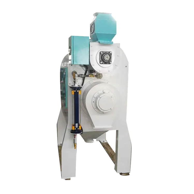 wheat washing machine grain washer in flour mill equipment