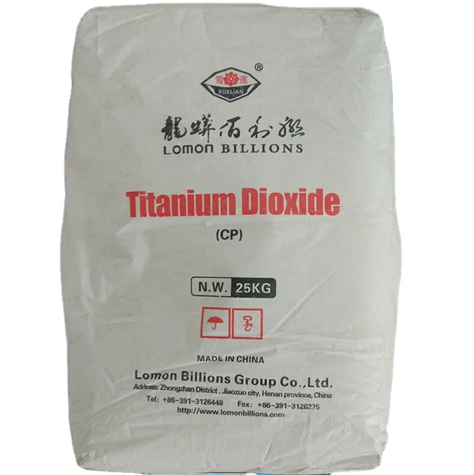 
titanium dioxide blr 699/TiO2/Titanium oxide price Titanium Dioxide Pigment buy titanium dioxide price blr 699/601/698 