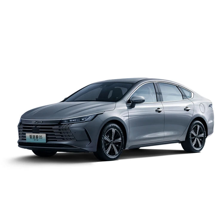 2024 byd destroyer 05 dm-i Champion Edition Auto BYD 550 км Drive Premium Destroyer Dm- i EV Car