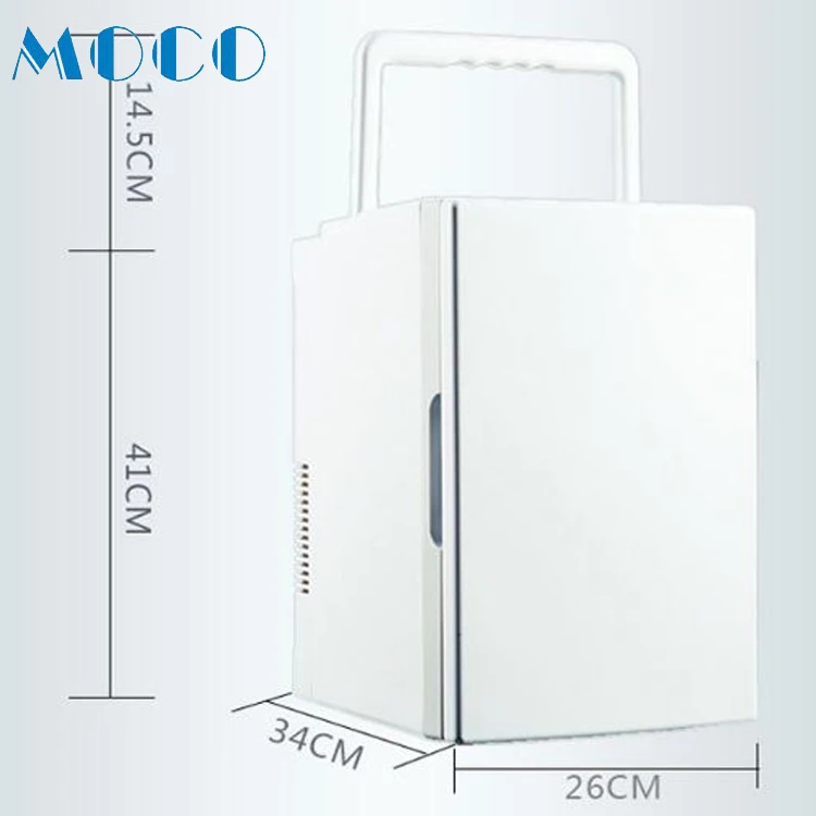 Free sample mini morden beautiful refrigerator use for home office car