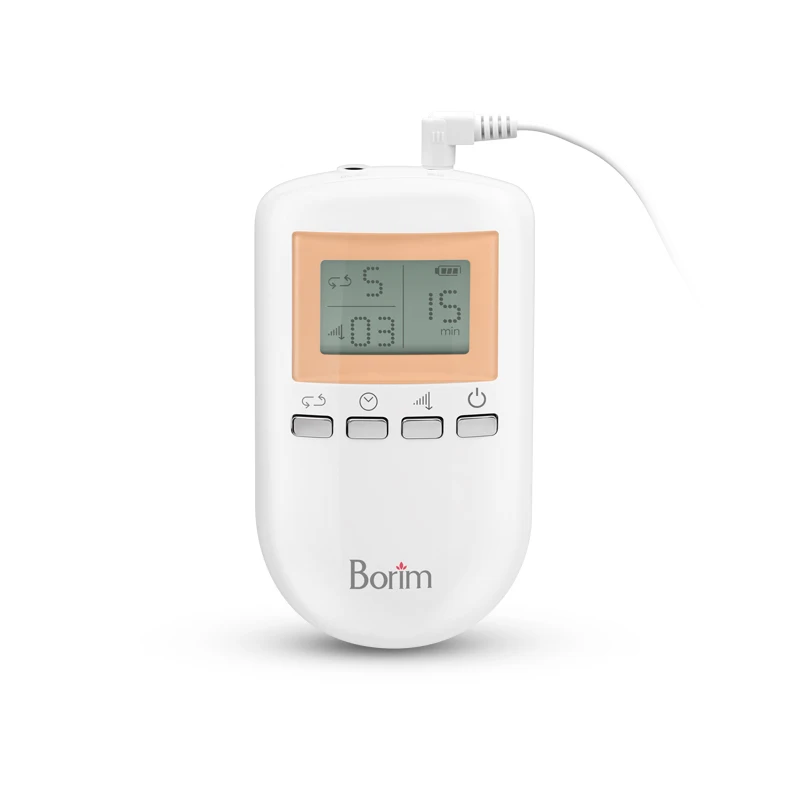 Custom Breast Vibration Massager Charging Electric Breast Massage Bra Vibration Chest Breast Massager