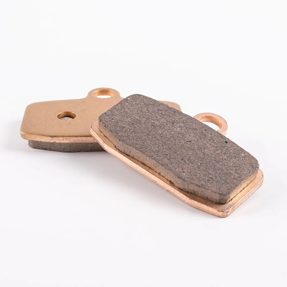 EBC FA612 DP 522 Gold Fren 307 Brake Pads For GAS-GAS TXT 125/250/280/300 HUSQVARNA TC 85 (2T) KTM Freeride