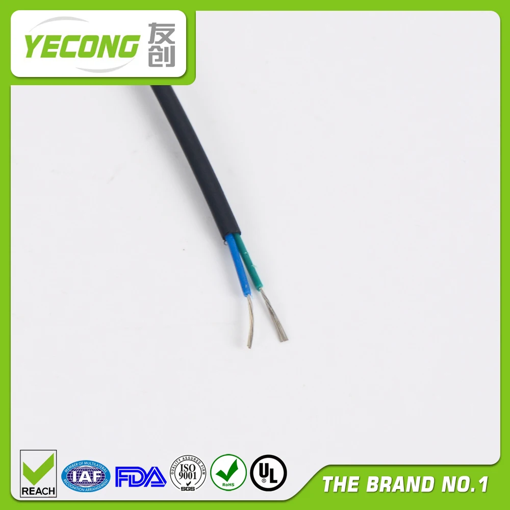 High Temperature Resistance Multiple Specifications pfa coated copper wire ul10362 pfa wire