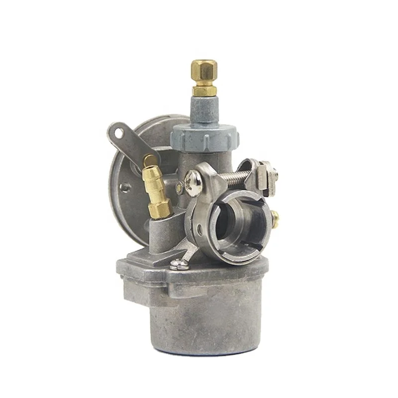 HANGKAI 2 Stroke 4hp Outboard Motor Spares Carburetor Assy