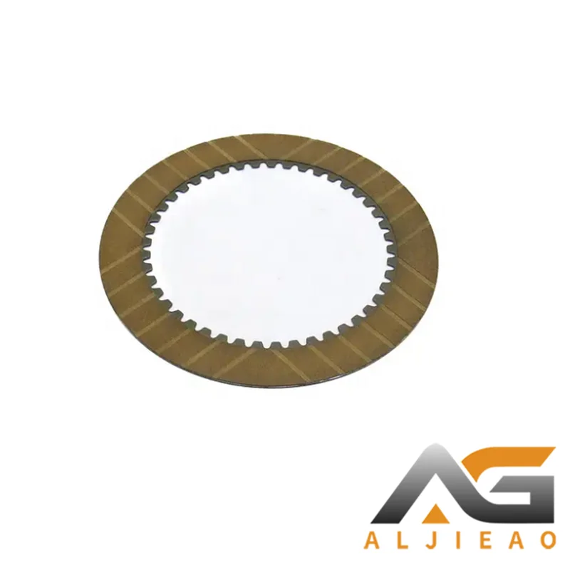 Spare plate friction clutch  plate set 10-906586  for JCB Construction machinery  Excavator / Loader accessories spare parts