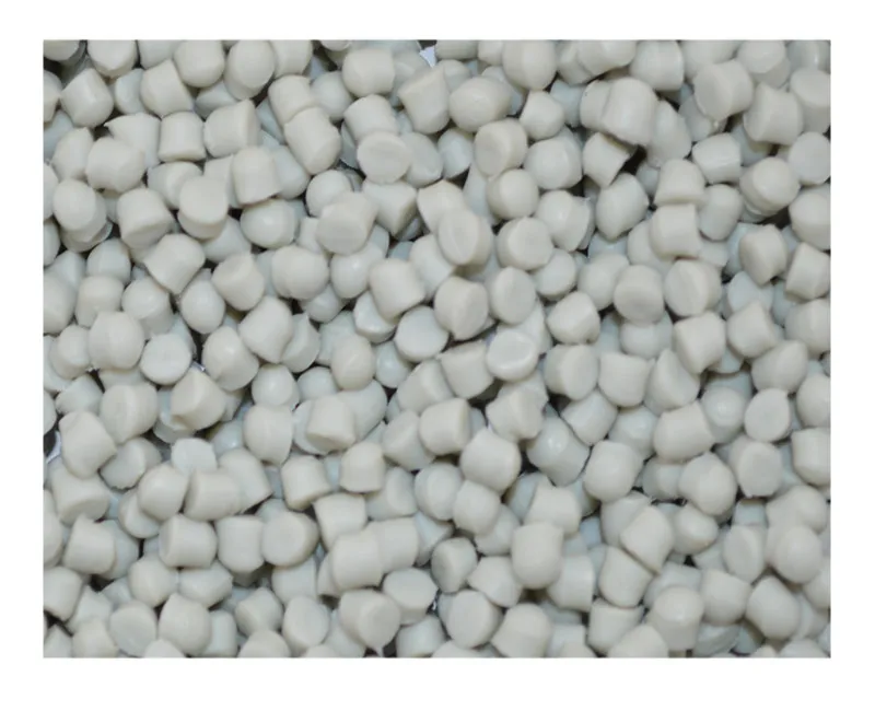 Virgin plastic pvc pellets/modified pvc compound supplier