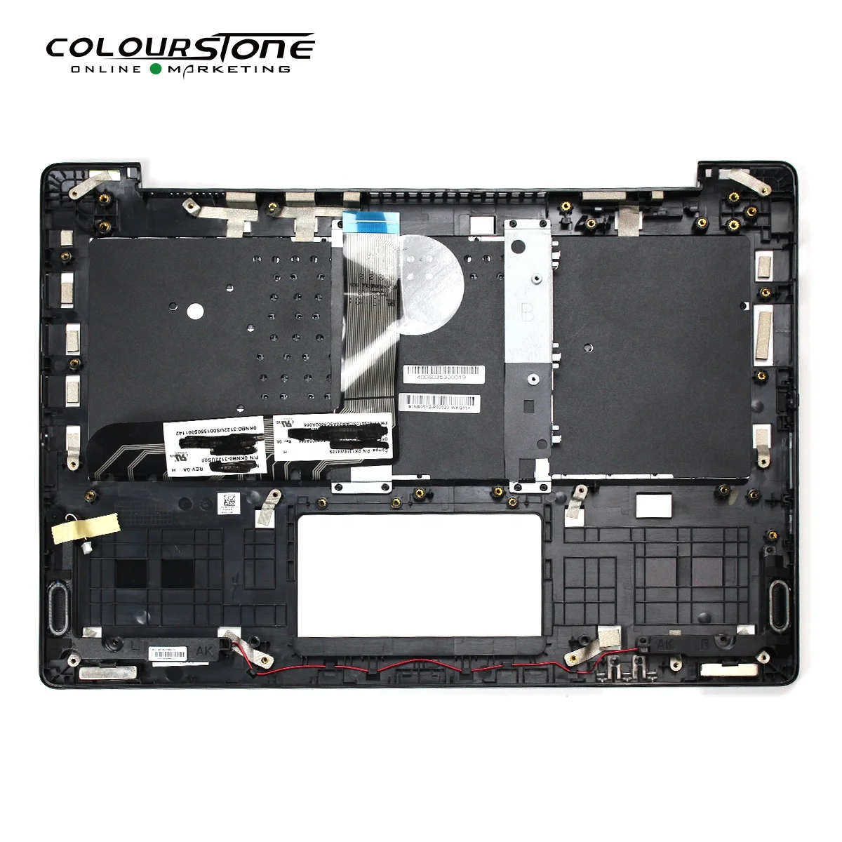 Новинка чехол для ноутбука TP300LA US C подставка рук asus TP300 TP300L TP300LD ноутбук с верхней