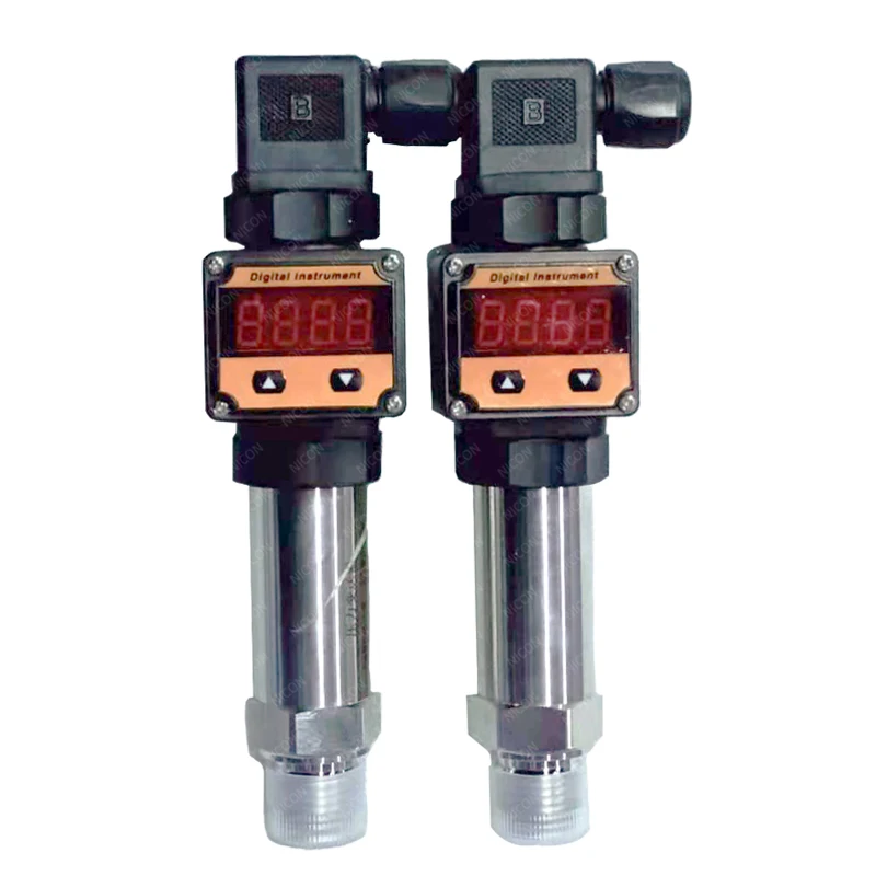 10% discount NICON digital electrical digital 1 psi pressure transducer