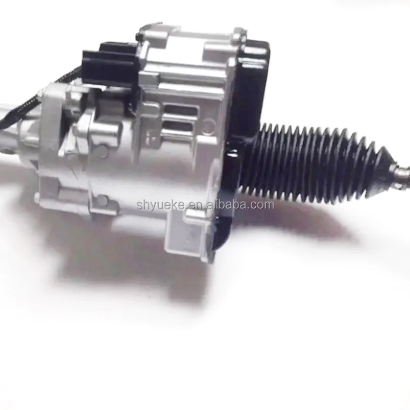Рулевой механизм в сборе для ford F-150 JL3Z-3504-A силовая рулевая рейка и шестерня