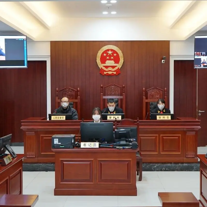Правовые консультации по международным торговым спорам от китайского опытного юриста по разумной цене