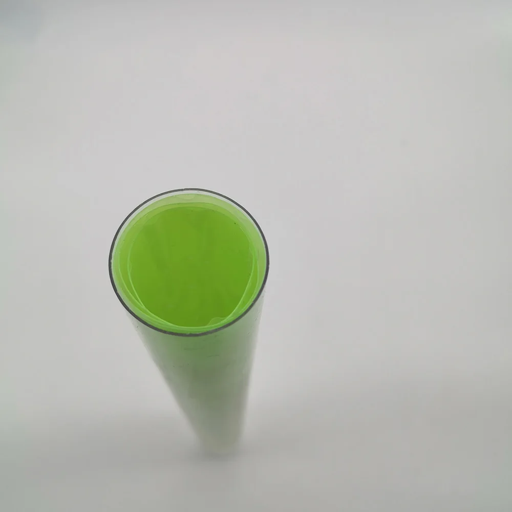 New product reusable silicone film kitchen baking Wrap&Seal&Bake high temperature light green Food  wrap