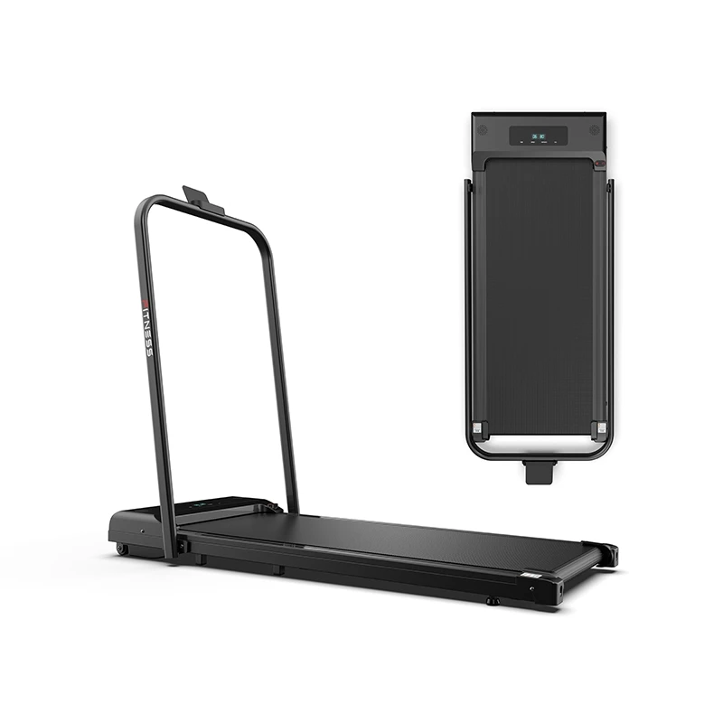 mini vacu stepper exercise machine for home .mini Treadmill home  ,office use  itemwalking pad treadmill