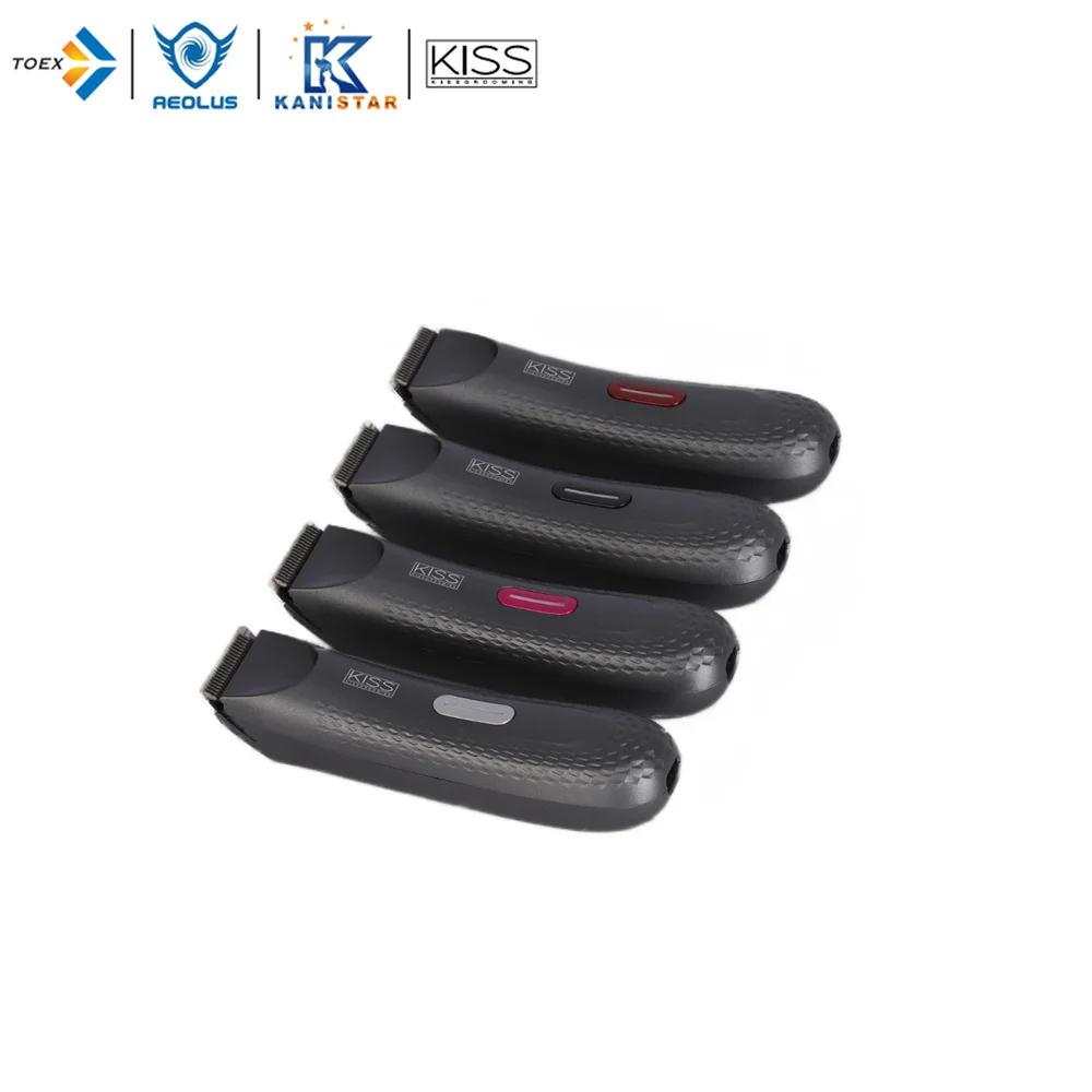 Pet Hair Trimmer Store Mini Clipper Dog Grooming Set for Partial Hair Dog Trimmer Set