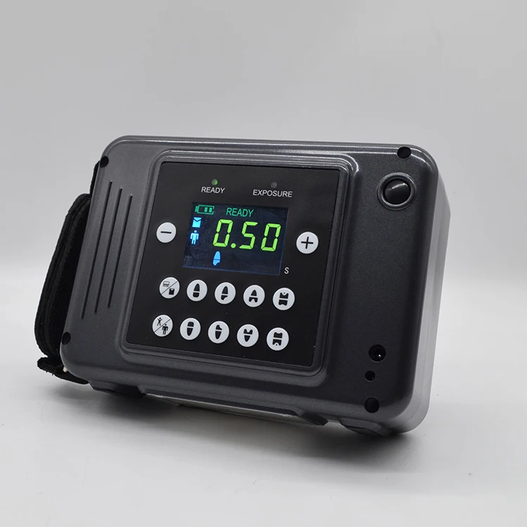 S701B Quality Tube OPG Dental x-ray Digital Dental Portable x-ray Machine with Sensor Function