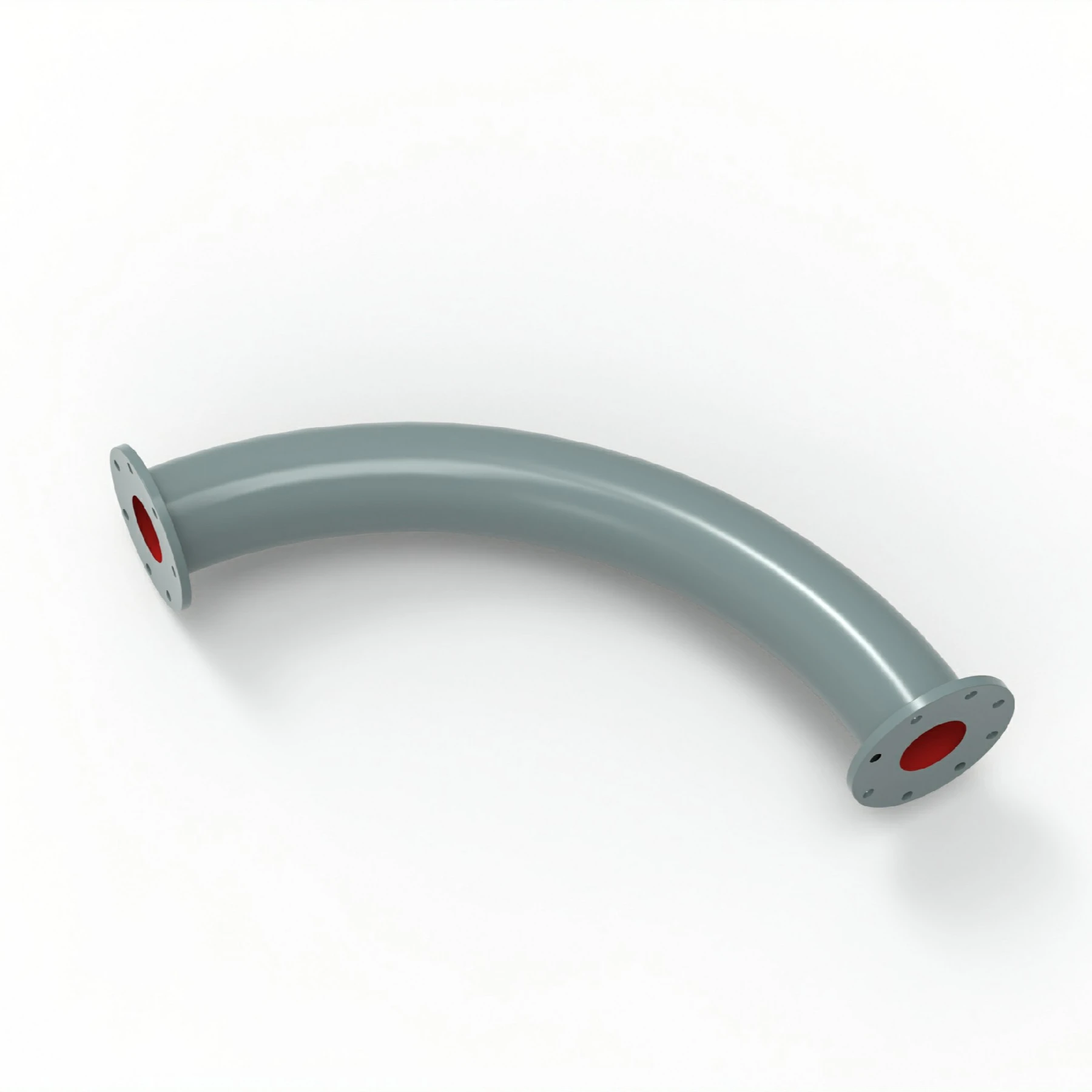 New promotion Bimetal Compound Elbow for Petrochemical System