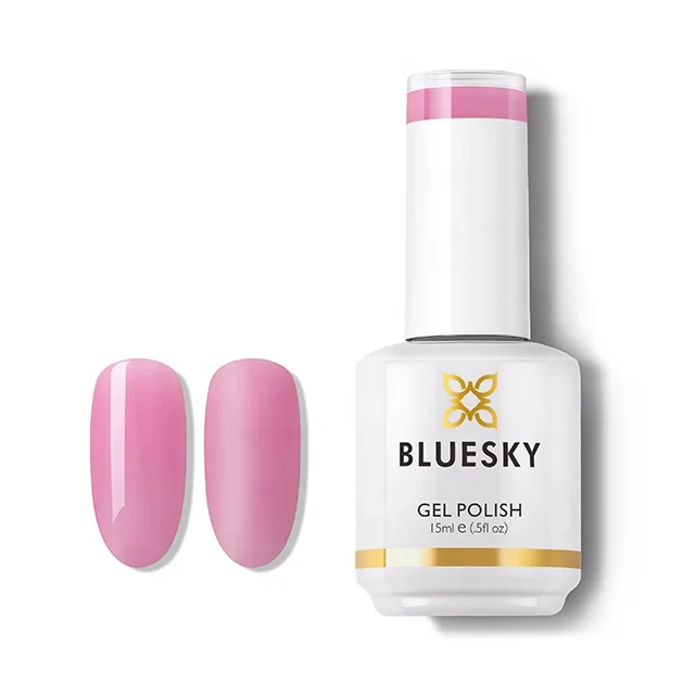 Bluesky 2023 new Spring uv gel nail polish seasonal collection colors nail supplies nails salon