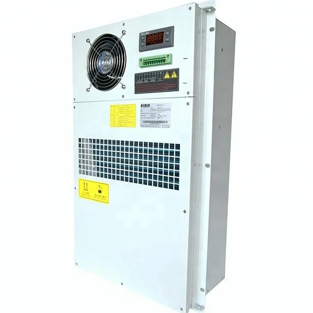 outdoor cabinet dc 48v air conditioner