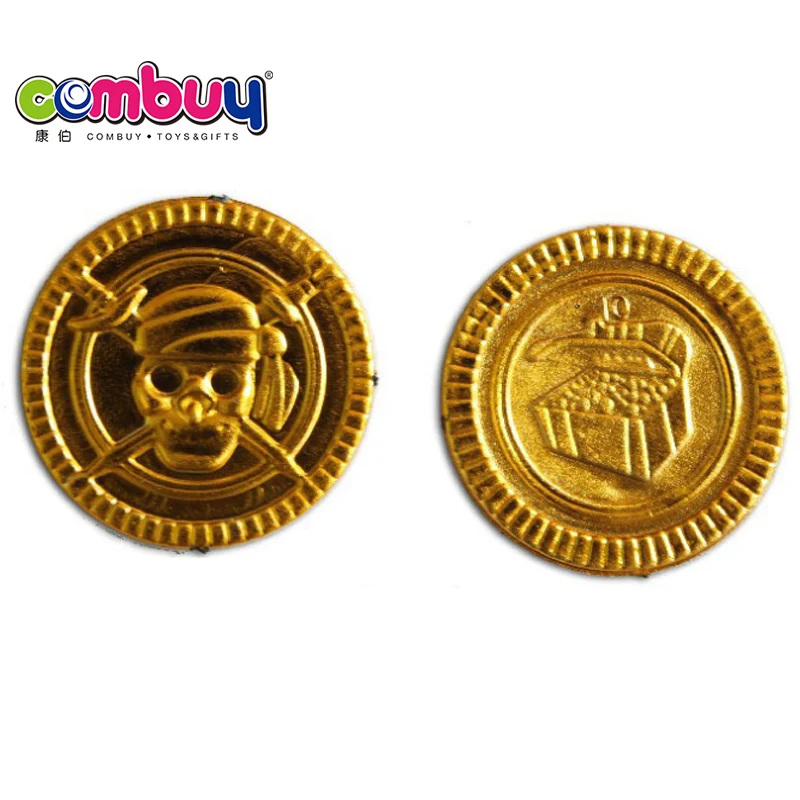 New design cheap gun set plastic souvenirs pirate toys