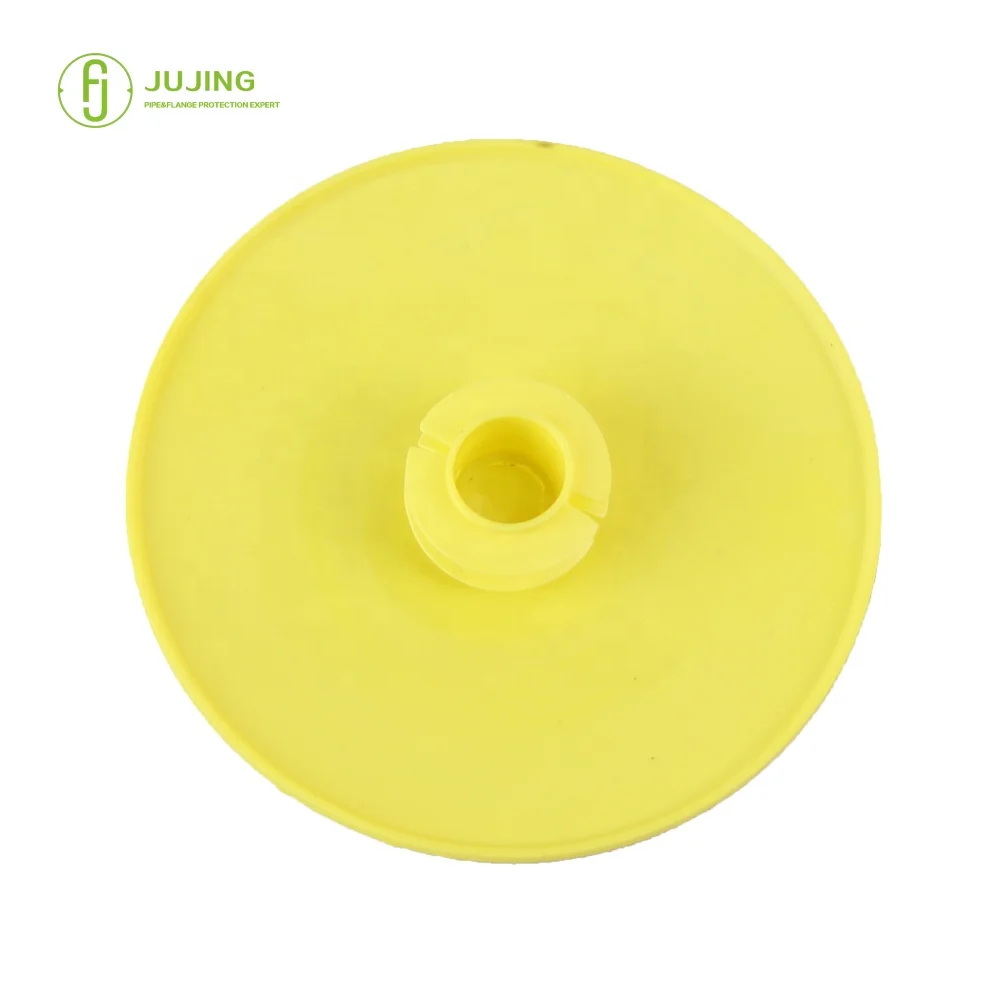 Заводская распродажа различных проточных фланцевых протекторов