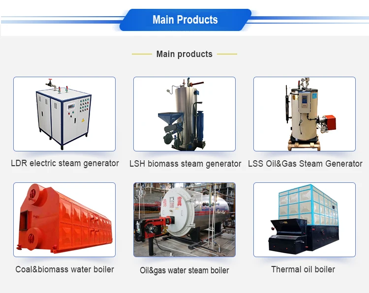 Cetik Solid Fuel Boiler Firewood Biomass Pirolisi