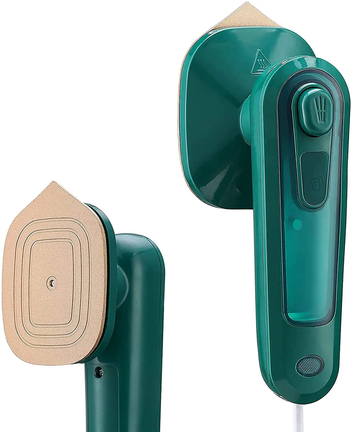 2022 Горячая продажа продуктов в зимний паровой утюг для одежды портативный паровой утюг электрический