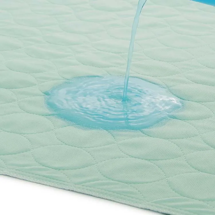 34X36 waterproof washable underpads for incontinence elderly