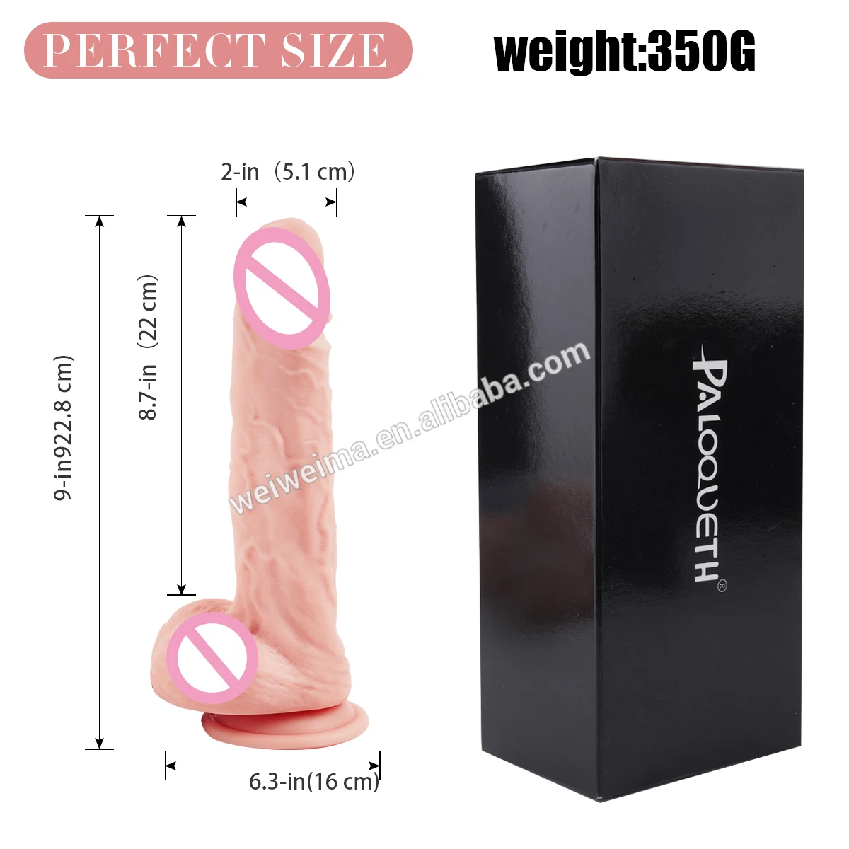 
PALOQUETH sex toys online shop to buy artificial penis online 