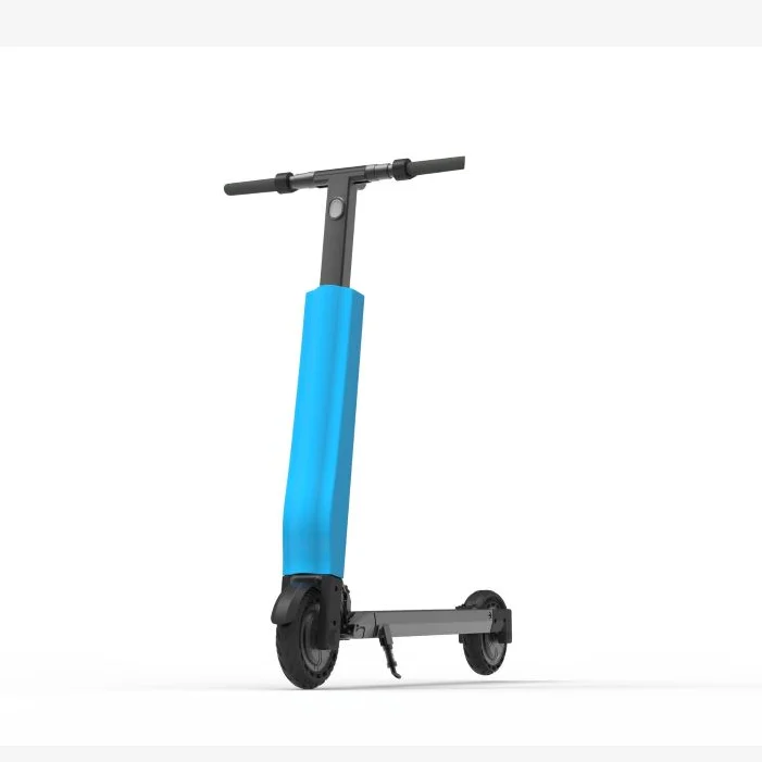Good quality hot selling 350W  8inch folding electric scooter for kids