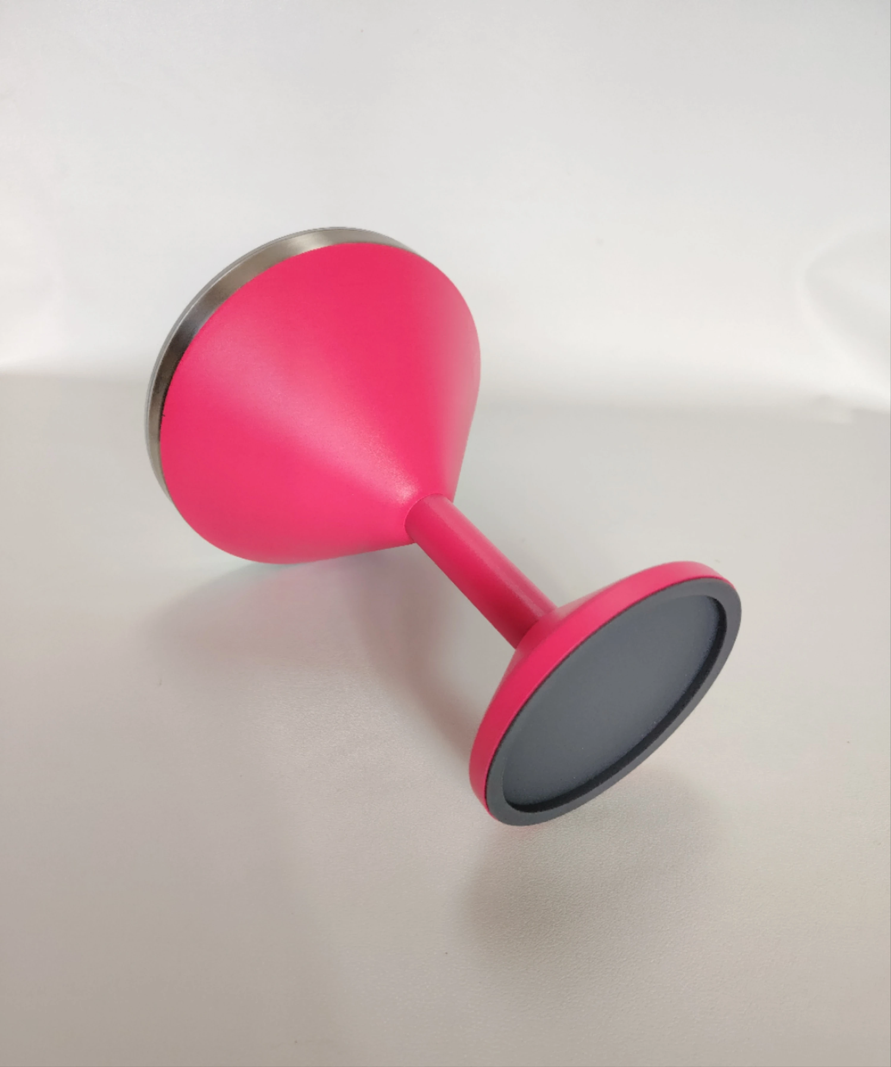 Double Wall cocktail glasses Margarita Tumbler Wholesale 8oz stainless steel insulated Martini tumbler  with Lid