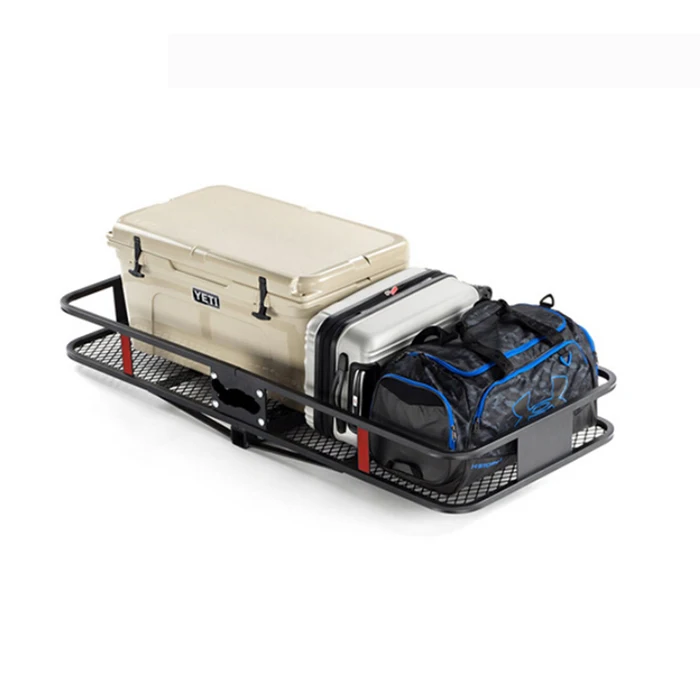 TIROL Special Offer Hot Sale First-class Quality Aluminum Roof Luggage Rack Roof Luggage