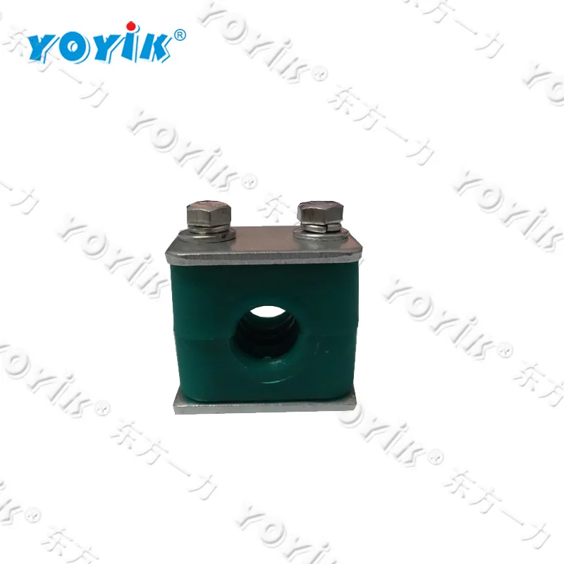 Зажимная трубка SP532PA-DP-AS противоударный трубный зажим для китайского производства light series зажимы Полиамид SS304