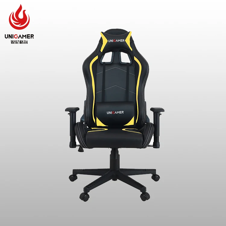 Modern Cheap Purple Leather Custom Gaming Chairs for PC Gaming