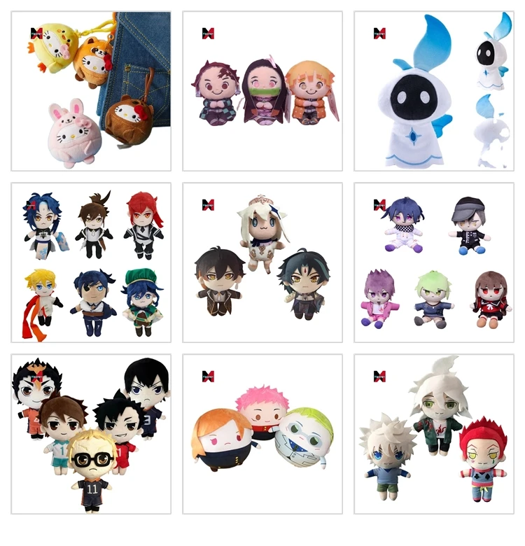 Figures To Indoor Decoration