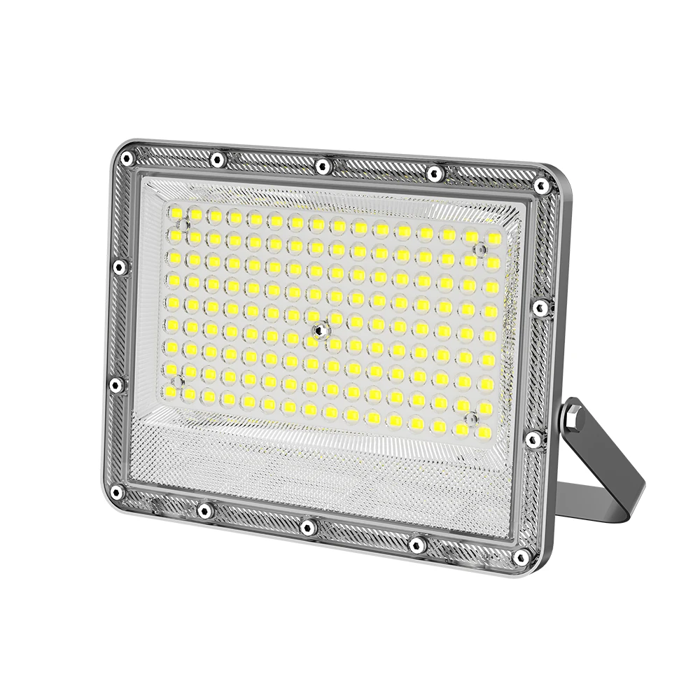 KCD Landscape High Volt Outdoor IP65 High Lumens Hot Sale China Manufacturer Floodlight LED 100w 200w 500w 2000w AC Flood Light