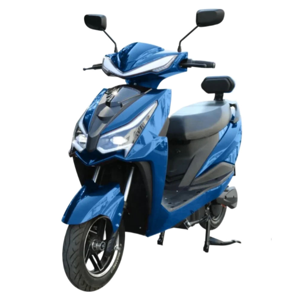 EEC Certification Adult Fashion Adult Motorcycle Electric
