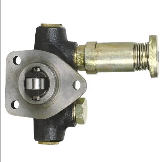 Fuel Pump 105210-1800 for ZEXEL construction machinery spare parts