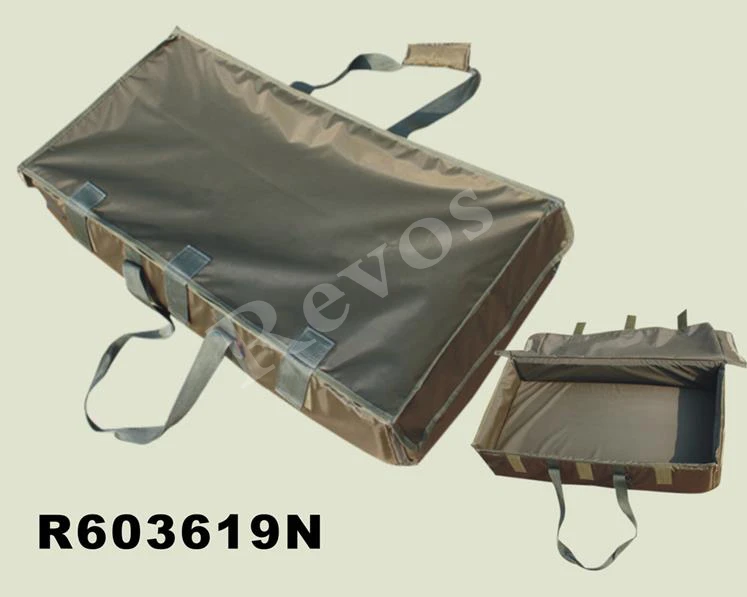 Carp Mat Carp Bed Portable Good Quality Ventilation High Density Foam Removable Base Fish Rest Carp Care