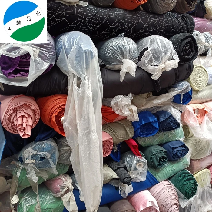 2023 new knit korea velvet print gold stamping fabric 100%polyester ready goods stock lot