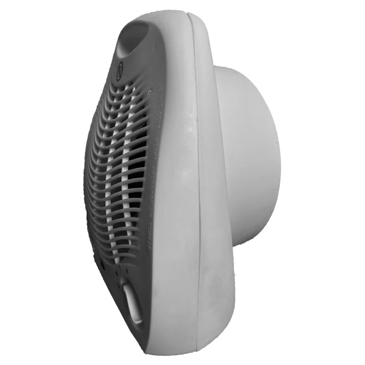 Classic design CE/EMC/ROHS standard 2000W home fan heater/ electric fan portable heater