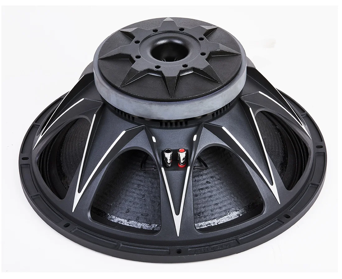 ESD15X301II new arrival high quality powered high tech speaker