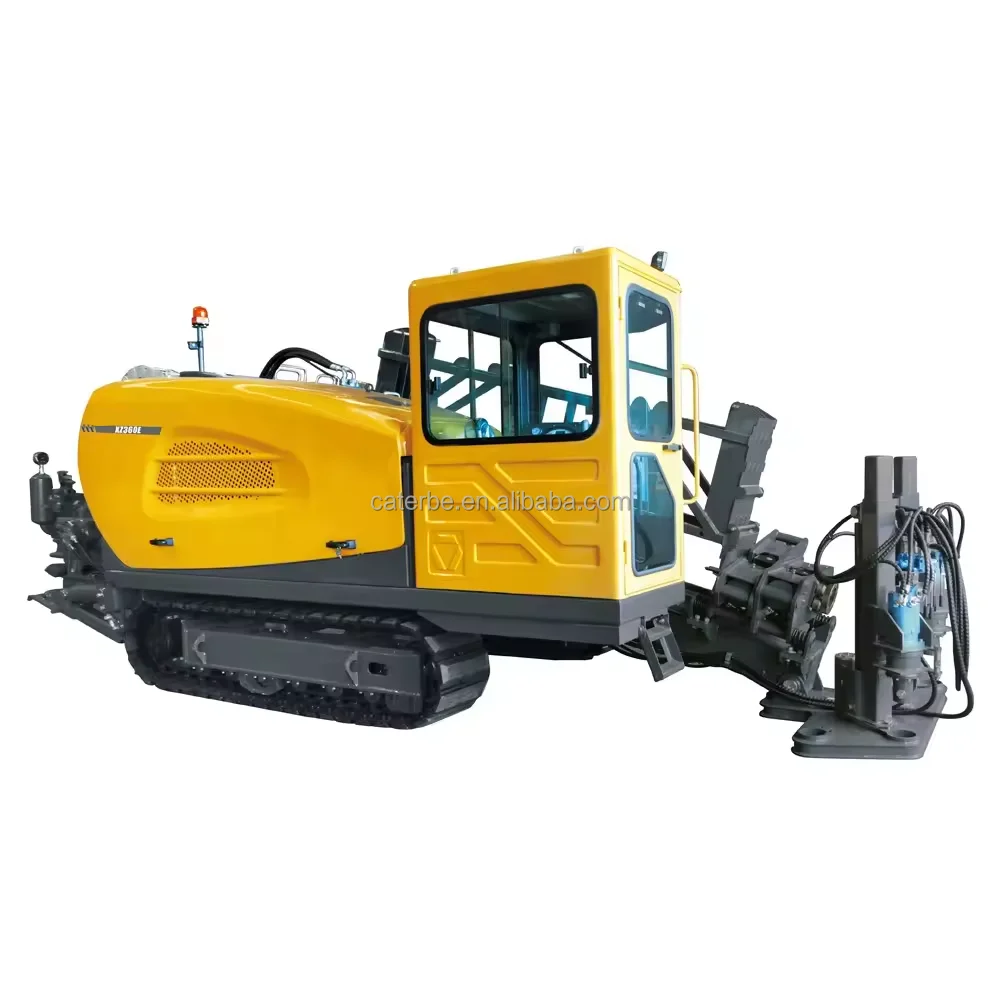 Hot Selling Trenchless Machinery  XZ360E 154 / 2200kW/r/min for sale