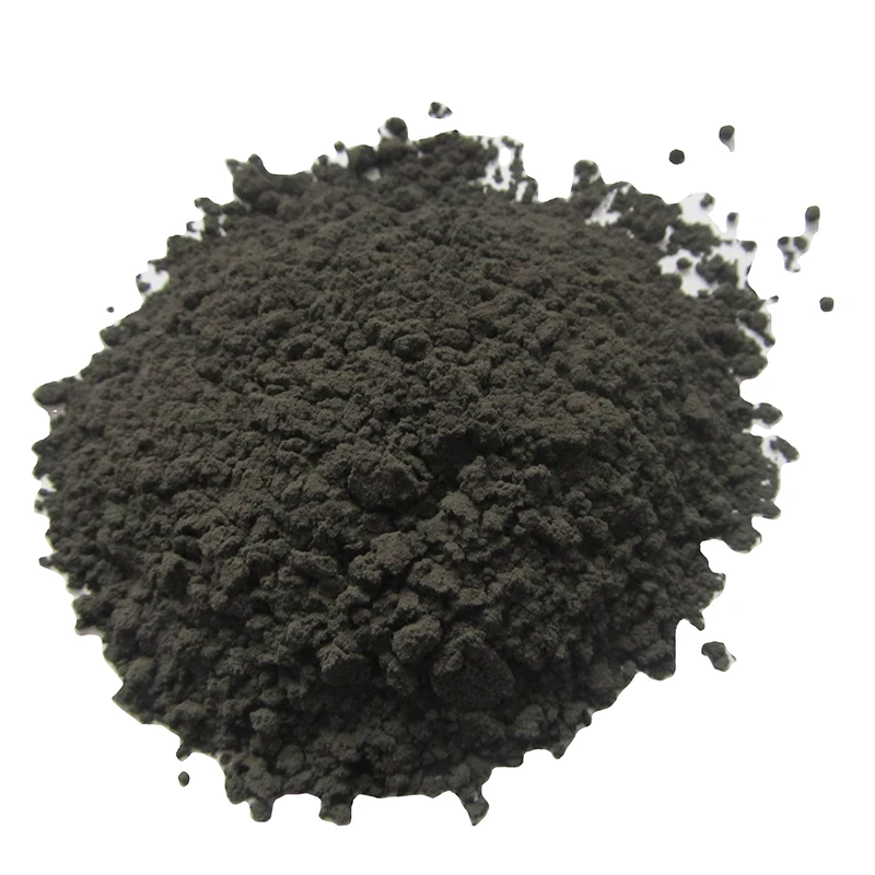 Density 19.2g/cm3 Purity 99.95% Tungsten powder for Industry