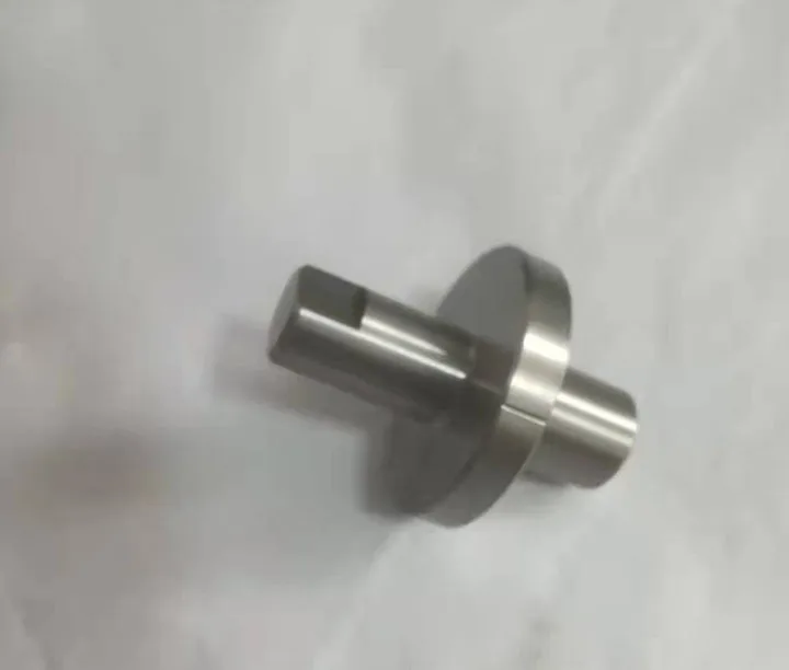 Competitive Price Good Quality Molybdenum Copper Electrode Fasteners Molybdenum Metal