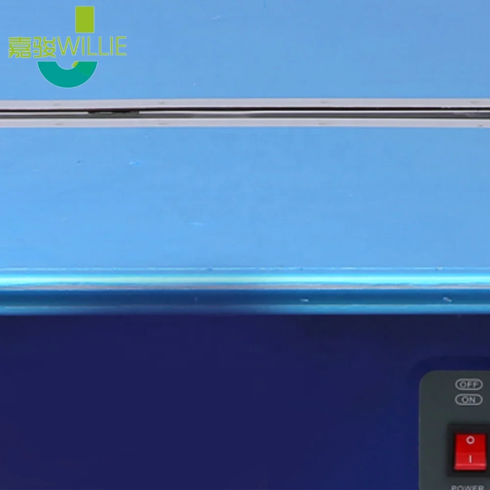 High Speed Tp-702 Jia-In Industry Binding Machine PP Strapping Semi Automatic Strapping Machines For Heating Element