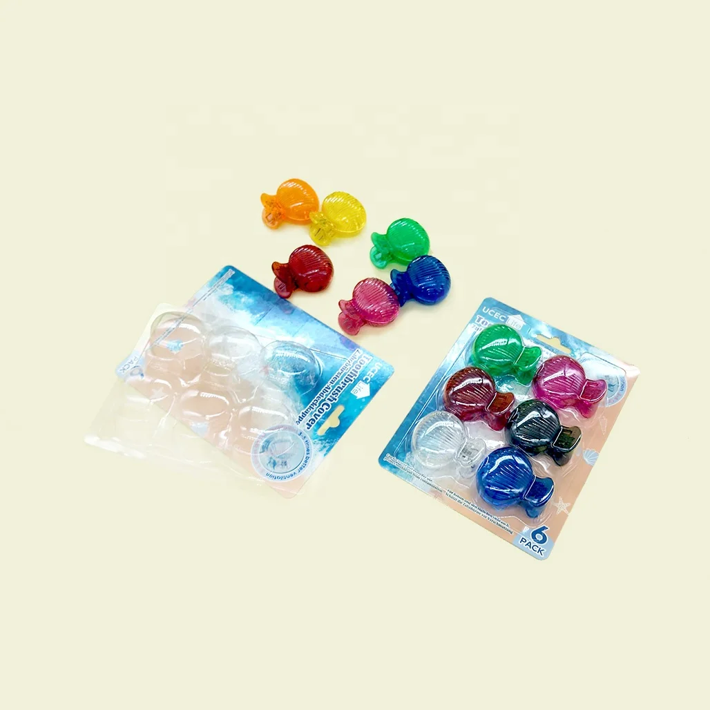 stationery OEM Blister Clamshell packaging ODM Blister Clamshell packaging for stationery