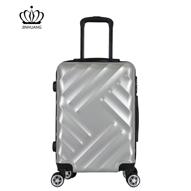 
Hot Selling Factory Direct Supply Best Price Suitcase Travel Rolling Wheels Luggage 