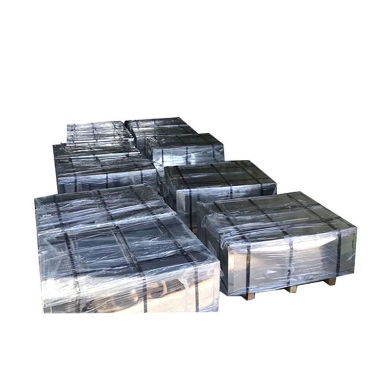 Thickness 0.15-0.5mm Tinplate Sheet 2.8/2.8 Spcc Tin Free Steel Sheet Metal Packaging Metal Tin