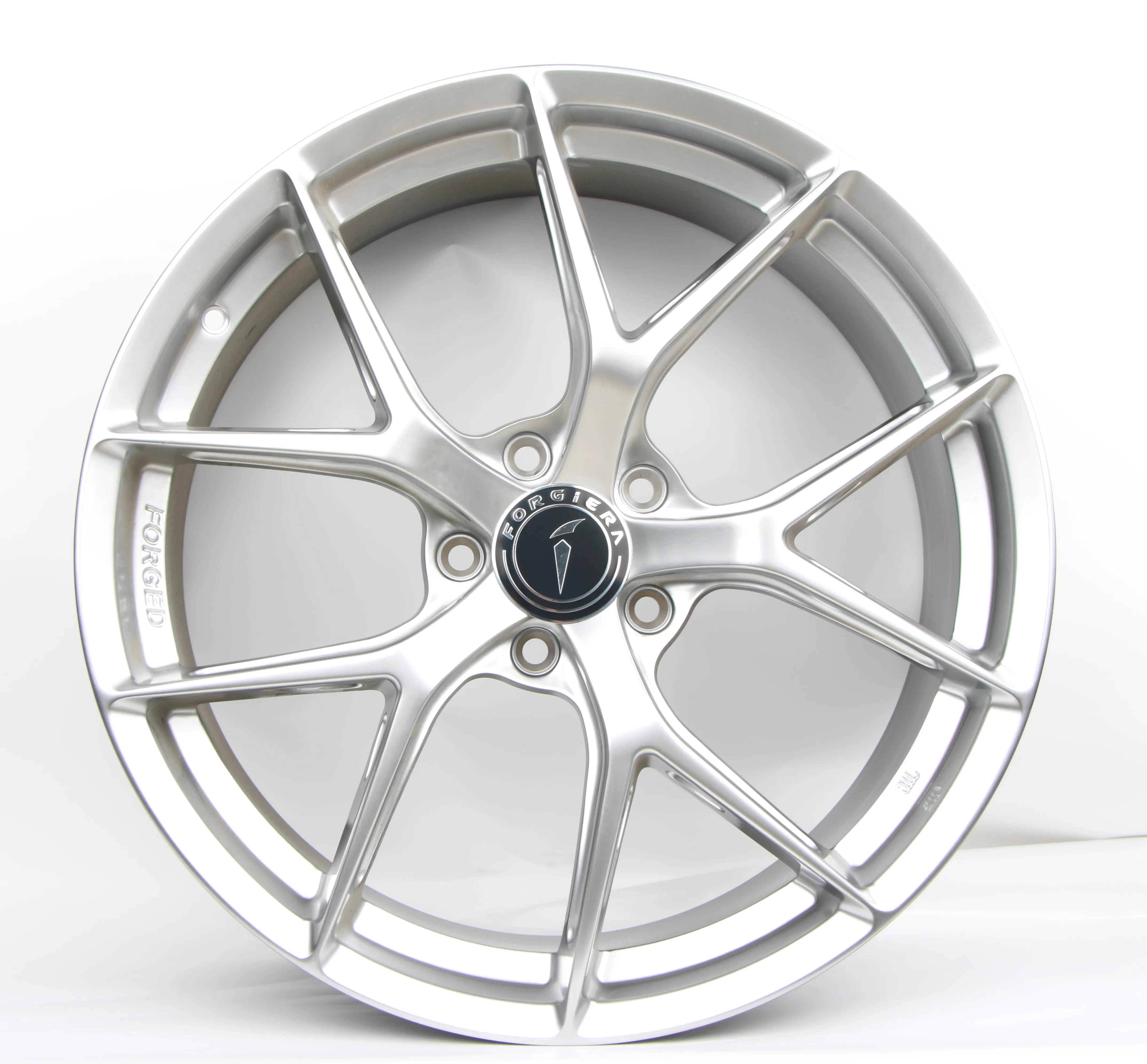 FORGIERA GI-AG423 ront rear two size wheel rim 18 19 20 inch MOQ  60 Pcs concave alloy wheels